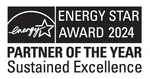 Energy Star Partner of the Year Sustained Excellence 2024
